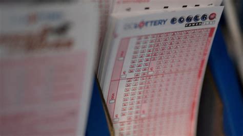 Powerball Lottery Winner Matched Ticket In Oregon For 13 Billion Jackpot