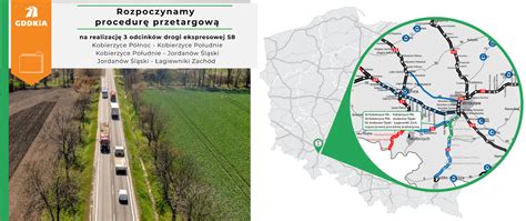 Aktualizacja Kolejny krok zbliżający nas do budowy S8 od Wrocławia do