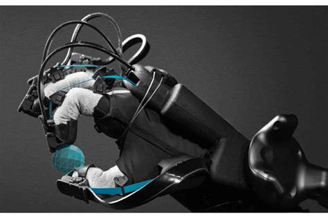 How haptic gloves are changing medical training - Digital Health Central