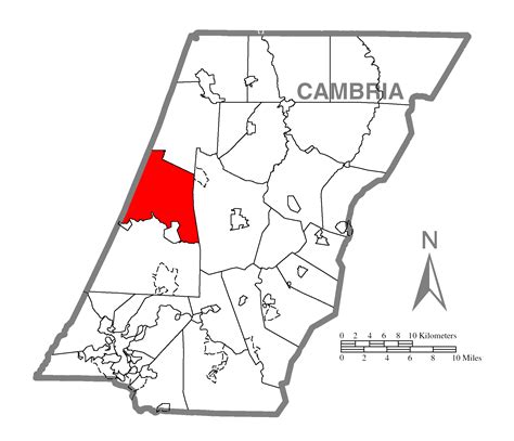 Blacklick Township, Pennsylvania