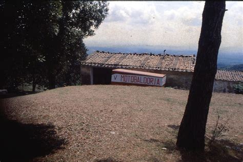 Giornalino Ottobre Motobaldoria Contrada Di Valdimontone