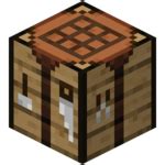 Crafting Table – Official Minecraft Wiki