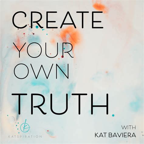 Create Your Own Truth Zencastr