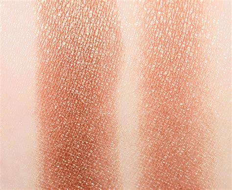 Bareminerals Kiss Of Spice Gen Nude Blonzer Review Swatches Fre