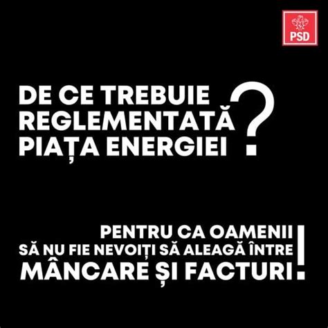 Plafonarea facturilor este doar un pas reglementarea prețurilor la