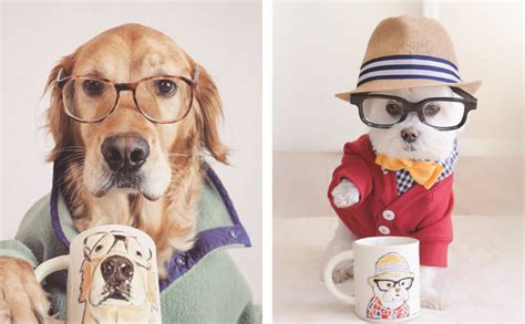 These Awesome Custom Dog Mugs Are This Season's Must-Have Drinkware - BarkPost