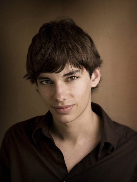 Picture Of Devon Bostick