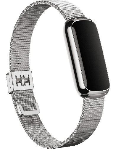 Best Fitbit Luxe Bands Android Central