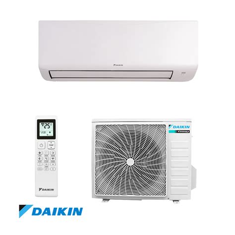 Daikin Sensira Ftxc D Rxc D