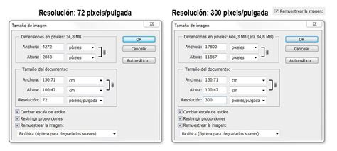 Cómo Cambiar El Tamaño De Imagen En Photoshop Photoshop Como Cambiar