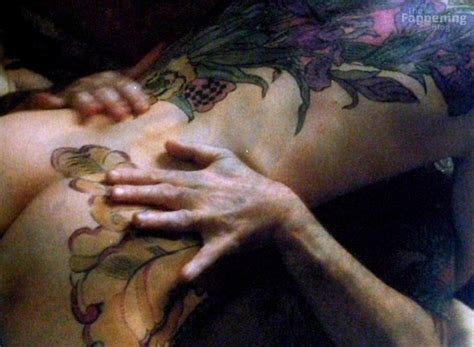 Maud Adams Nude Leaks Photo 23 TheFappening