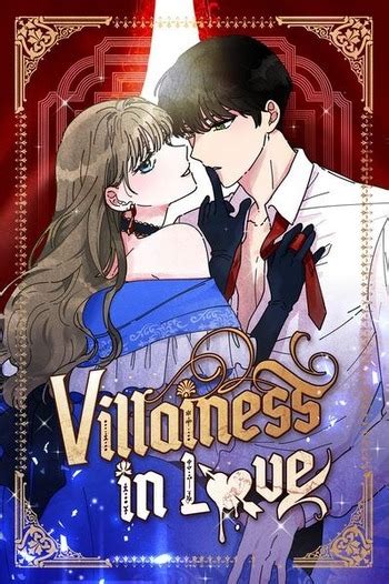 Villainess In Love Manga Anime Planet