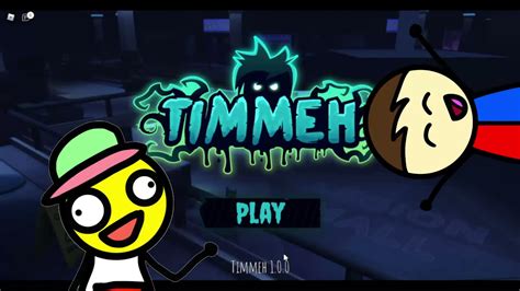 TIMMEH AO And The Gang Plays Roblox Timmeh YouTube