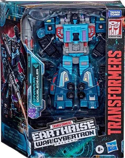 Questions And Answers Transformers Generations War For Cybertron Earthrise Leader Wfc E23