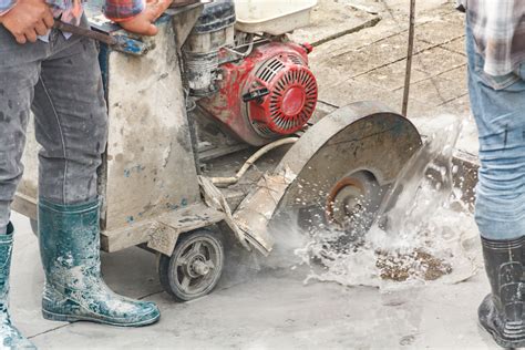 Cutcore Your Trusted Partner For Concrete Cutting And Core Drilling In