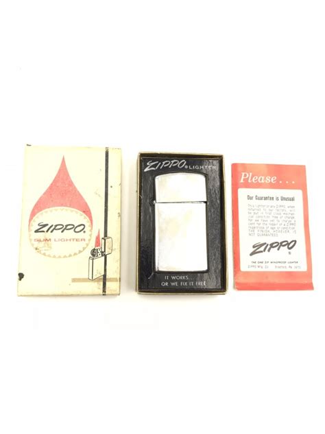 Vintage Zippo Lighter REMIjewels Vintage Jewelry