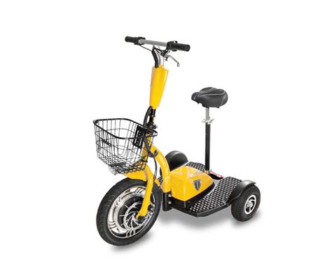 Electric Scooter For Adults Triad 750 Se Triad Motion