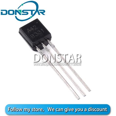 A42 B331 Transistor Online Sellers Th