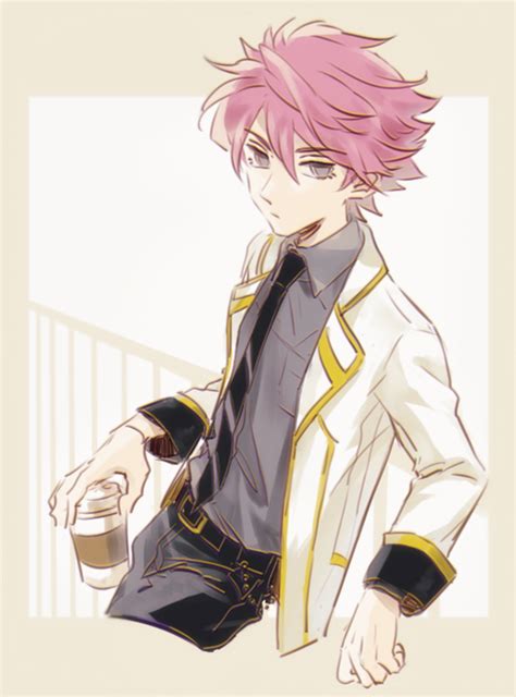 Nosaka Yuuma Heath Moore Inazuma Eleven Ares No Tenbin Image By