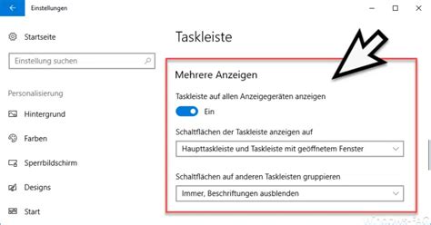 Jetzt Besprechen Symbol In Der Windows Taskleiste Einblenden Oder