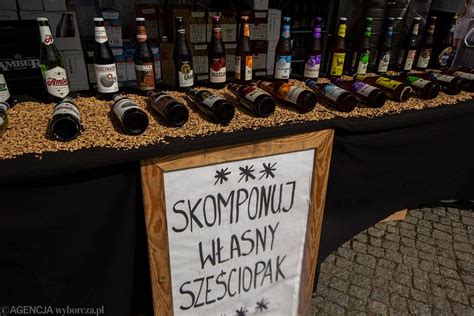 Wrocław Imprezy na weekend koncerty festiwal piwa filmy