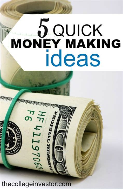 Simple Ways To Make More Money Make Money