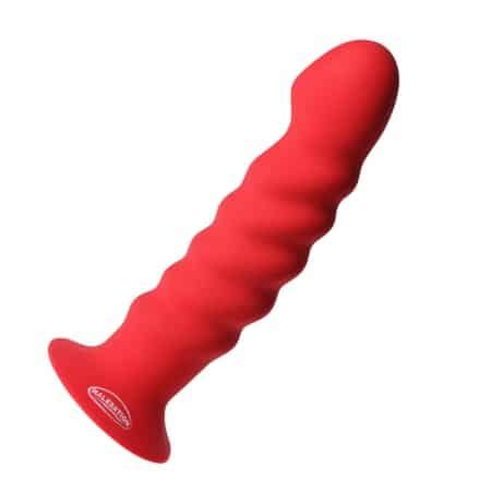 Malesation OLLY Large Dildo Allure Sensuality Emporium