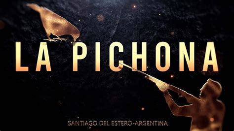 LA PICHONA LOGDE DE CAZA SANTIAGO DEL ESTERO ARGENTINA YouTube