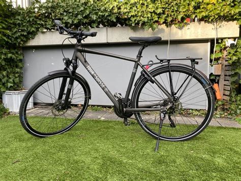 Herren Fahrrad Tour De Suisse Speed Trekking Kaufen Auf Ricardo