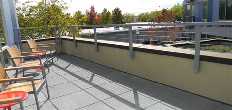 Osha Minimum Handrail Height | Railing Design