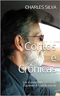 Contos E Cronicas Contos E Cr Nicas Livro Ebook Resumo Ler