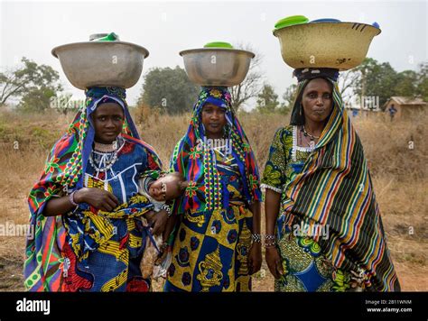 Fulani people hi-res stock photography and images - Alamy 