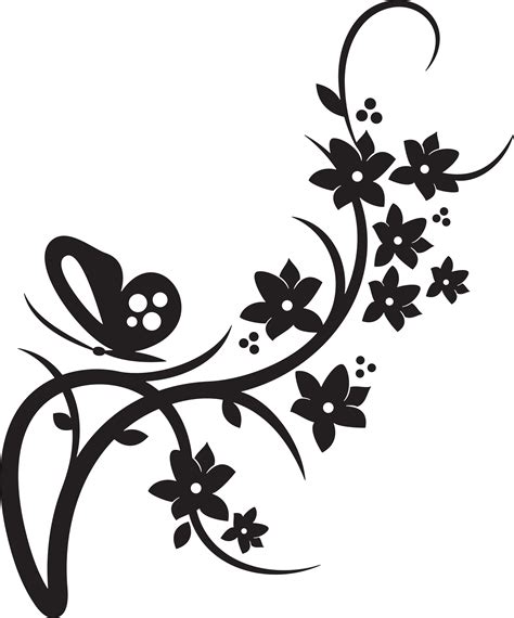 Free Spring Outline Cliparts, Download Free Spring Outline Cliparts png ...