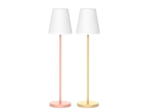 Lola Slim Floor Lamp Lola Collection By Newgarden