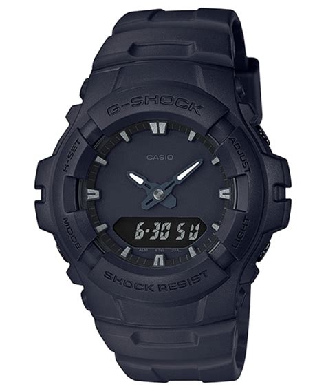 G Shock Black Out Basic Series GXW 56BB 1JF DW 6900BB 1 G 100BB 1A