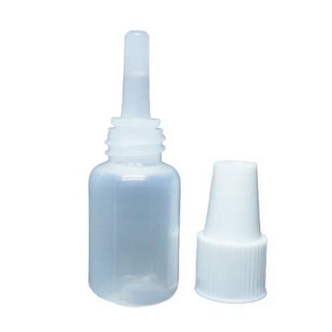 5 Ml Plastic Dropper Bottles At Rs 1 Piece Plastic Dropper Bottles In