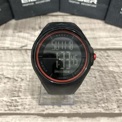 Jam Tangan Touch Digi Typ Lazada Indonesia