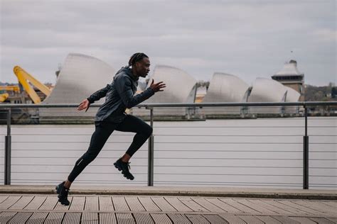 Tobi Running Shoot Ben Queenborough Photography Sport Adventure