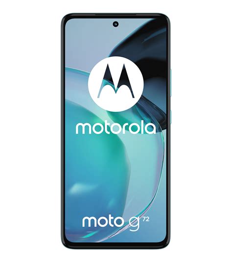 Motorola Celular Moto G Gb Gb Ram Azul Desbloqueado El