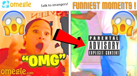 Flashing Girls With “my Boner” Prank Finale 😱 Omegle Youtube