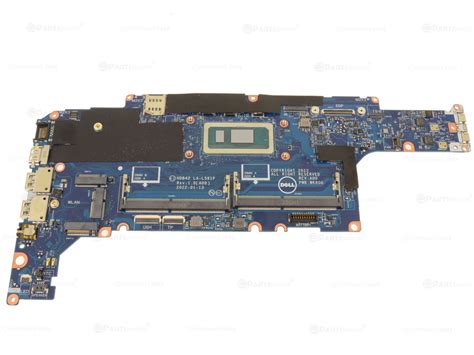 Buy Dell Latitude System Board With Motherboard Y Tp