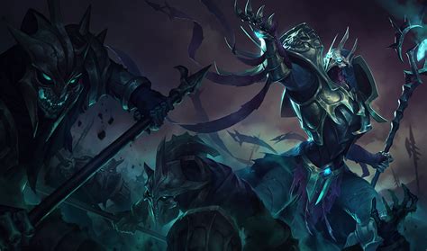 Azir LoL Splash Art 4K HD Wallpaper Rare Gallery