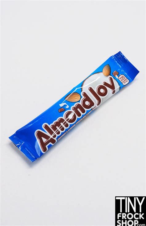 Zuru Mini Brands Almond Joy Series 4