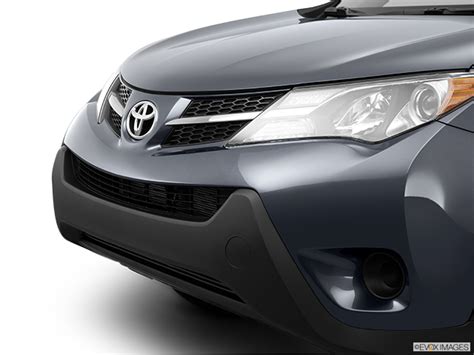 2013 Toyota RAV4 Specs, Review, Pricing & Photos