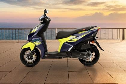 TVS Ntorq Price In India 2024 Full Specs Review Smartprix