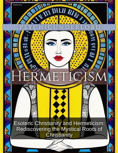 Hermeticism E Book Artofit