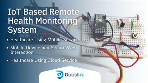 Iot Based Remote Health Monitoring Systems Docsink