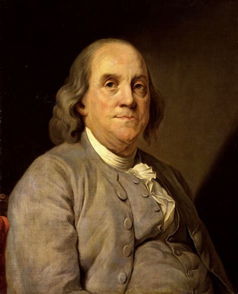 Benjamin Franklin Weight Height Ethnicity Hair Color Eye Color