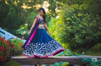 Want To Wear A Marwadi Dress On Your Big Day? Top 5 Boutiques To Get It From