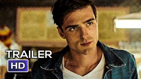 He Went That Way Trailer 2024 Jacob Elordi Zachary Quinto Movie Hd